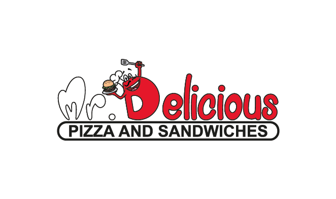 Mr. Delicious