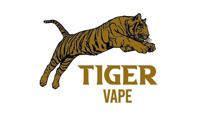 Tiger Vape